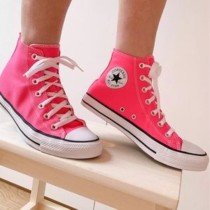 CONVERSE High-Top Converse